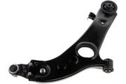 Mevotech Supreme CMS901214 2013-2019 Hyundai Santa Fe Suspension Control Arm and Ball Joint Assembly