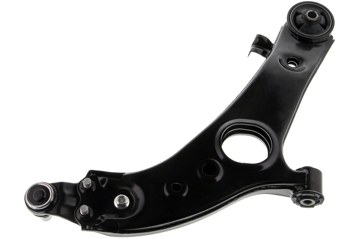 Mevotech Supreme CMS901214 2013-2019 Hyundai Santa Fe Suspension Control Arm and Ball Joint Assembly