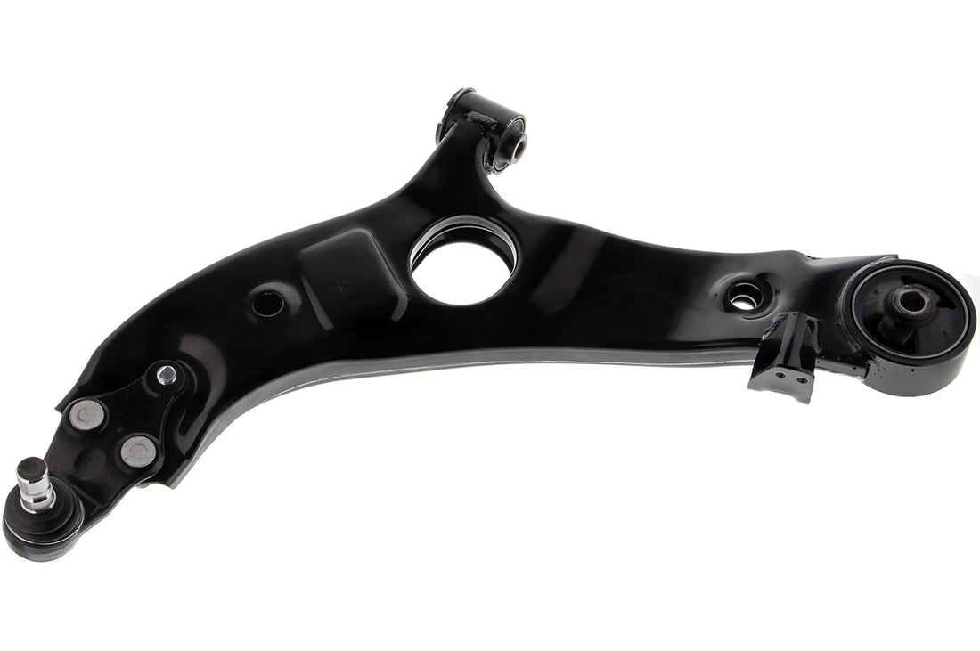 Mevotech Original Grade GS901214 2013-2019 Hyundai Santa Fe Suspension Control Arm and Ball Joint Assembly