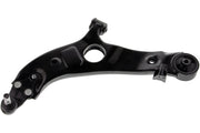 Mevotech Original Grade GS901214 2013-2019 Hyundai Santa Fe Suspension Control Arm and Ball Joint Assembly