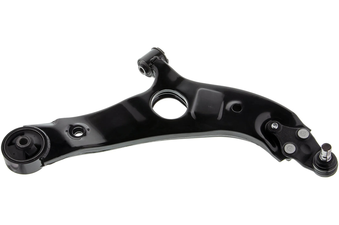 Mevotech Supreme CMS901215 Suspension Control Arm and Ball Joint Assembly