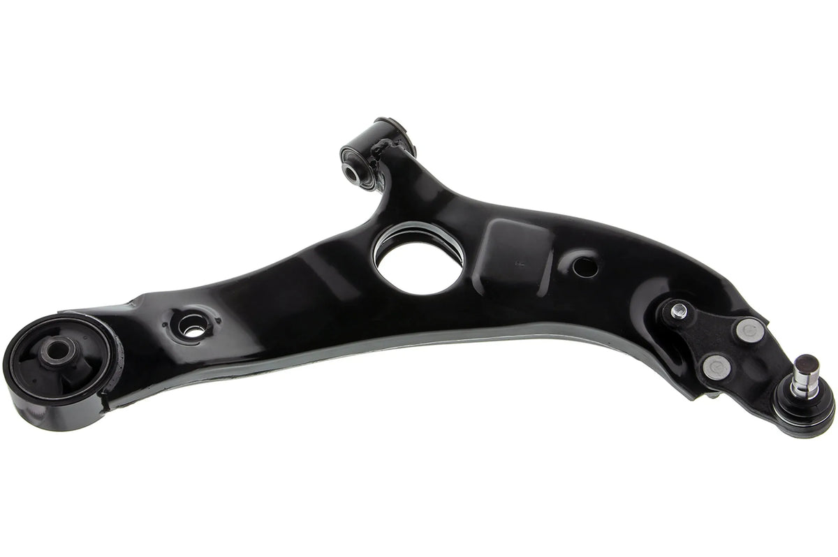 Mevotech Supreme CMS901215 Suspension Control Arm and Ball Joint Assembly