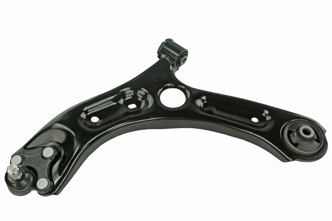 Mevotech Original Grade GS901233 2017-2022 Kia Sportage Suspension Control Arm and Ball Joint Assembly