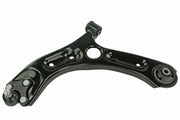 Mevotech Original Grade GS901233 2017-2022 Kia Sportage Suspension Control Arm and Ball Joint Assembly