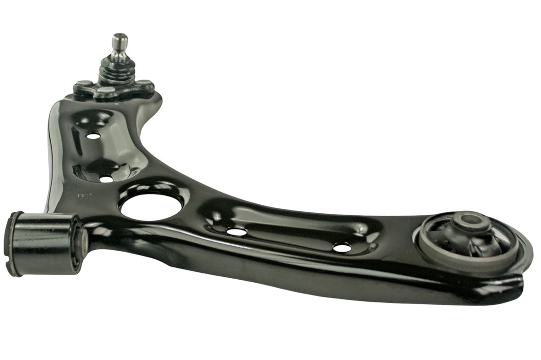 Mevotech Original Grade GS901234 2017-2022 Kia Sportage Suspension Control Arm and Ball Joint Assembly