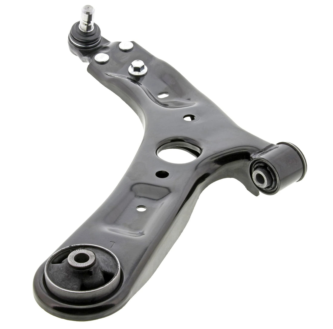 Mevotech Original Grade GS901241 2014-2019 Kia Soul Suspension Control Arm and Ball Joint Assembly