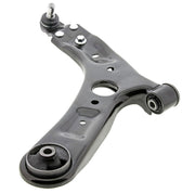 Mevotech Original Grade GS901241 2014-2019 Kia Soul Suspension Control Arm and Ball Joint Assembly