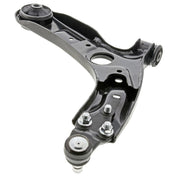 Mevotech Original Grade GS901241 2014-2019 Kia Soul Suspension Control Arm and Ball Joint Assembly