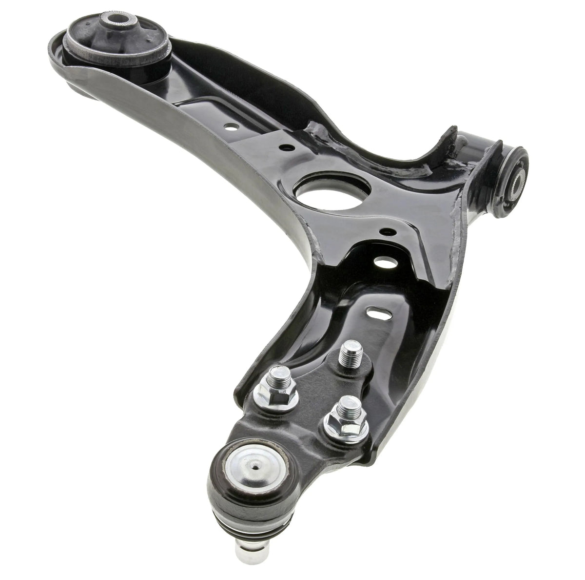 Mevotech Original Grade GS901241 2014-2019 Kia Soul Suspension Control Arm and Ball Joint Assembly