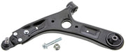 Mevotech Original Grade GS901241 2014-2019 Kia Soul Suspension Control Arm and Ball Joint Assembly