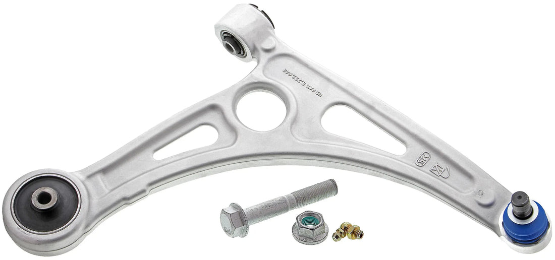 Mevotech Supreme CMS901246 2017-2020 Kia Optima Suspension Control Arm and Ball Joint Assembly