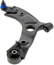 Mevotech Original Grade GS901247 2016-2020 Kia Sorento Suspension Control Arm and Ball Joint Assembly