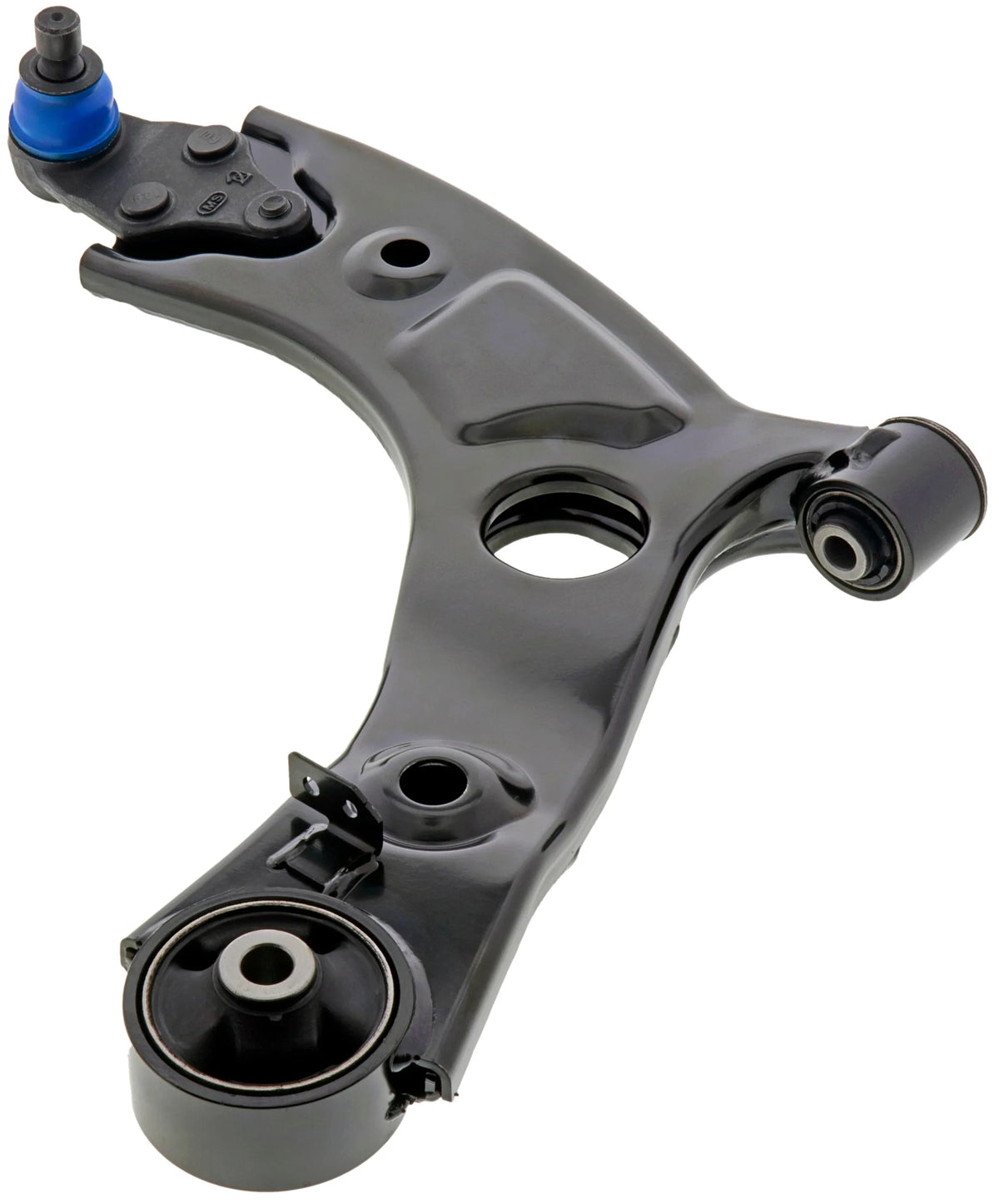 Mevotech Original Grade GS901247 2016-2020 Kia Sorento Suspension Control Arm and Ball Joint Assembly