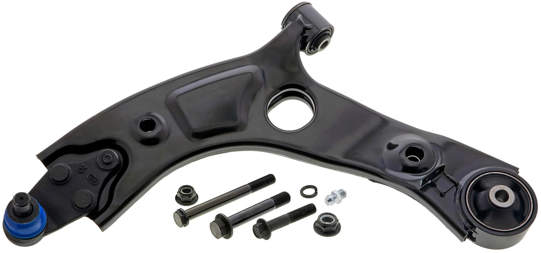 Mevotech Original Grade GS901247 2016-2020 Kia Sorento Suspension Control Arm and Ball Joint Assembly