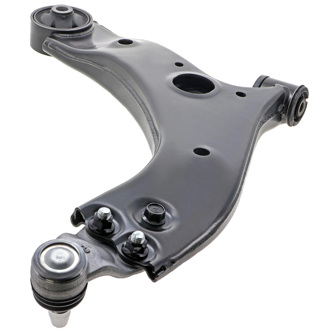 Mevotech Supreme CMS901250 2015-2021 Kia Sedona Suspension Control Arm and Ball Joint Assembly
