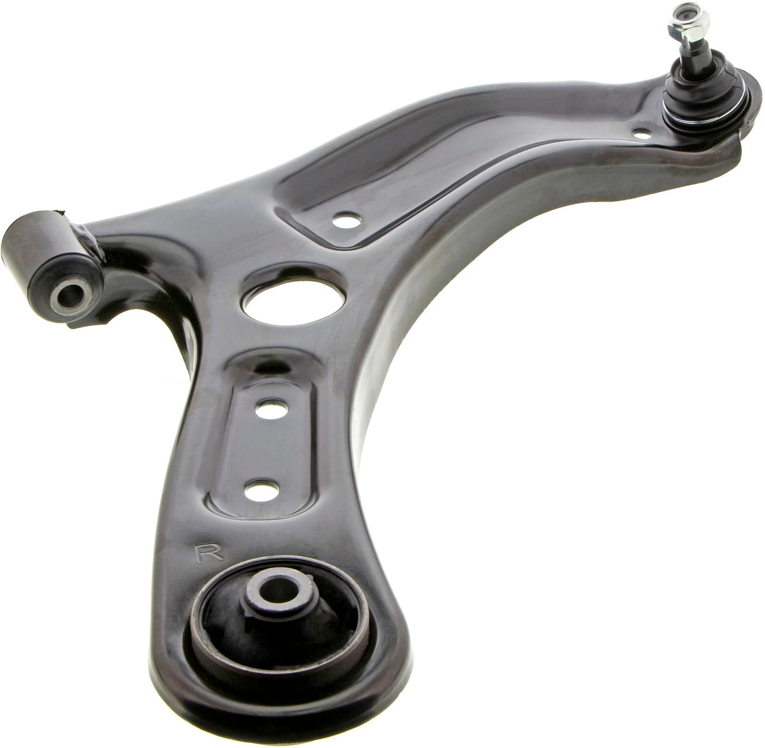 Mevotech Supreme CMS901259 Suspension Control Arm and Ball Joint Assembly
