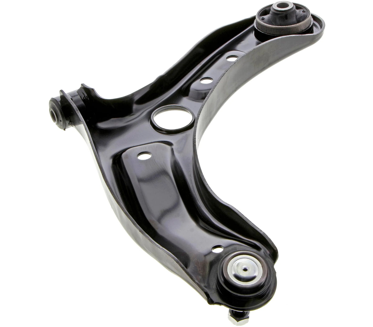 Mevotech Supreme CMS901259 Suspension Control Arm and Ball Joint Assembly
