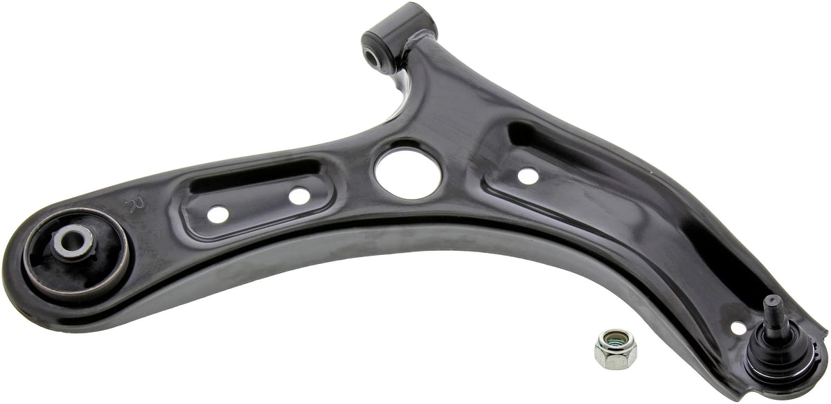 Mevotech Supreme CMS901259 Suspension Control Arm and Ball Joint Assembly