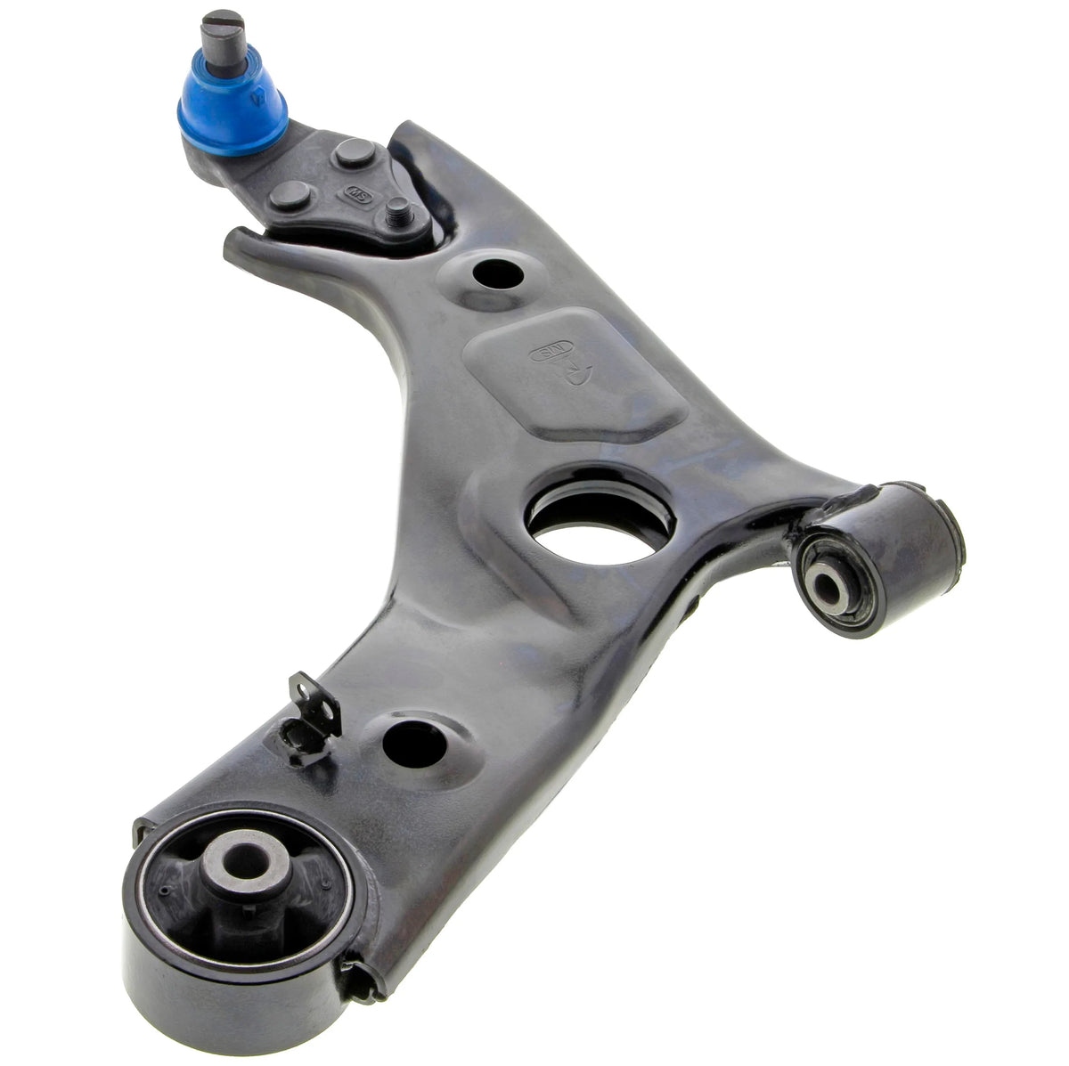Mevotech Supreme CMS901278 Suspension Control Arm and Ball Joint Assembly