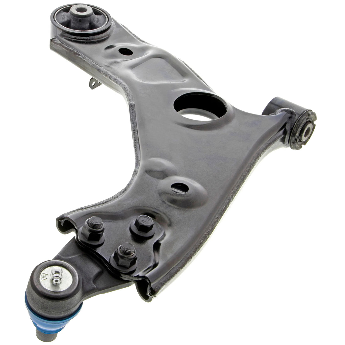 Mevotech Supreme CMS901278 Suspension Control Arm and Ball Joint Assembly