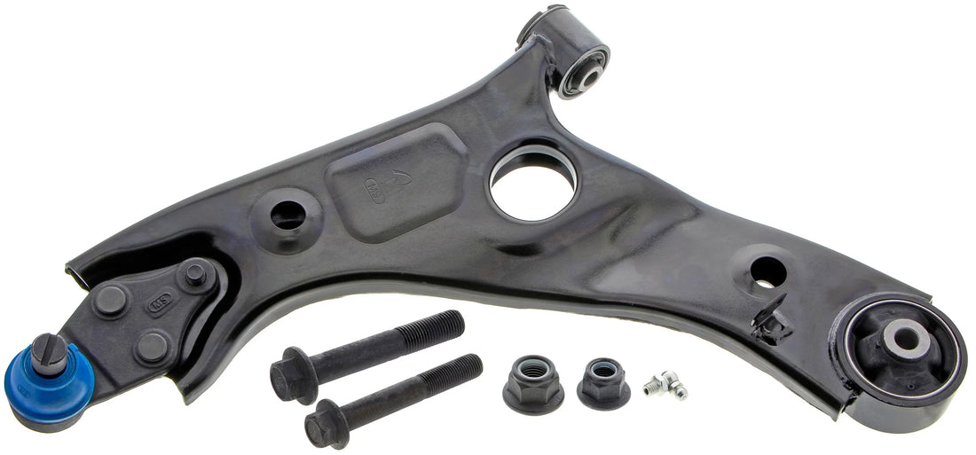Mevotech Supreme CMS901278 Suspension Control Arm and Ball Joint Assembly