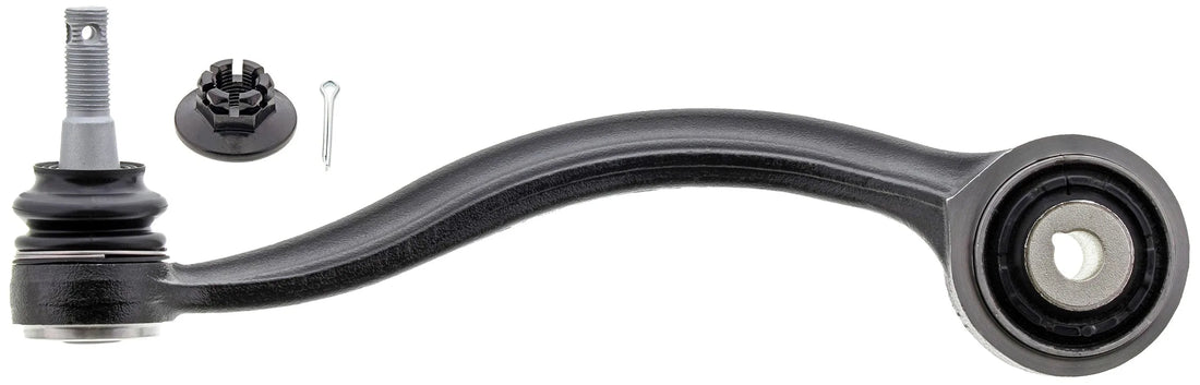 Mevotech Supreme CMS901283 2017-2020 Genesis G80 Suspension Control Arm and Ball Joint Assembly