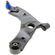Mevotech Supreme CMS901288 2020-2025 Hyundai Palisade Suspension Control Arm and Ball Joint Assembly