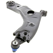 Mevotech Supreme CMS901288 2020-2025 Hyundai Palisade Suspension Control Arm and Ball Joint Assembly