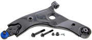Mevotech Supreme CMS901288 2020-2025 Hyundai Palisade Suspension Control Arm and Ball Joint Assembly