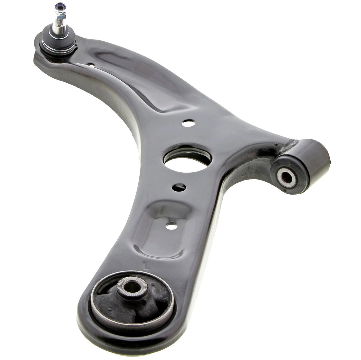 Mevotech Supreme CMS901290 2014-2018 Kia Forte Suspension Control Arm and Ball Joint Assembly