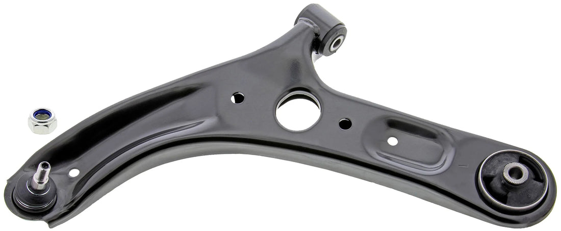 Mevotech Original Grade GS901290 2014-2018 Kia Forte Suspension Control Arm and Ball Joint Assembly