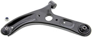 Mevotech Original Grade GS901290 2014-2018 Kia Forte Suspension Control Arm and Ball Joint Assembly