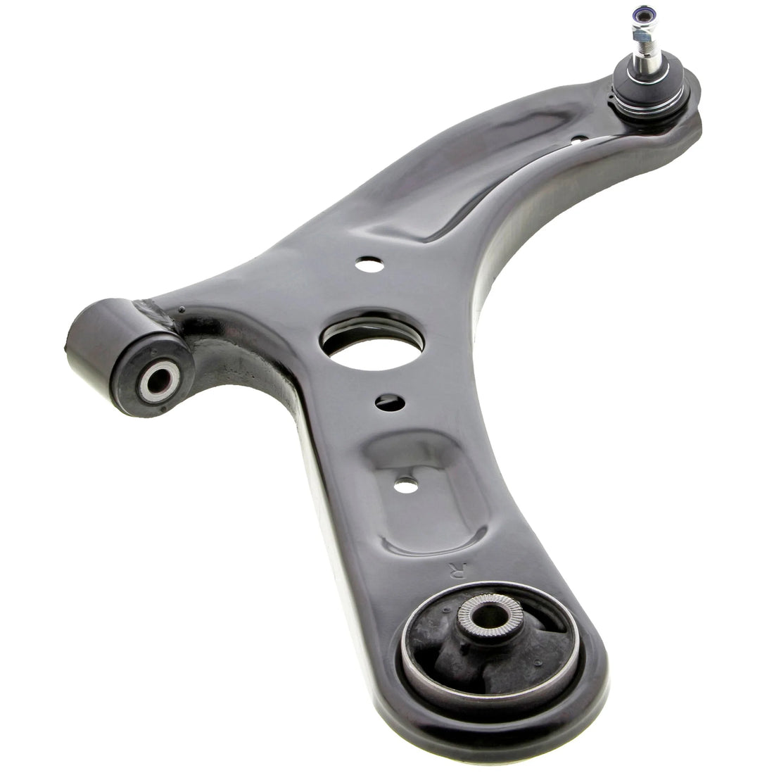 Mevotech Original Grade GS901291 2014-2018 Kia Forte Suspension Control Arm and Ball Joint Assembly