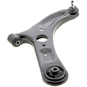 Mevotech Original Grade GS901291 2014-2018 Kia Forte Suspension Control Arm and Ball Joint Assembly