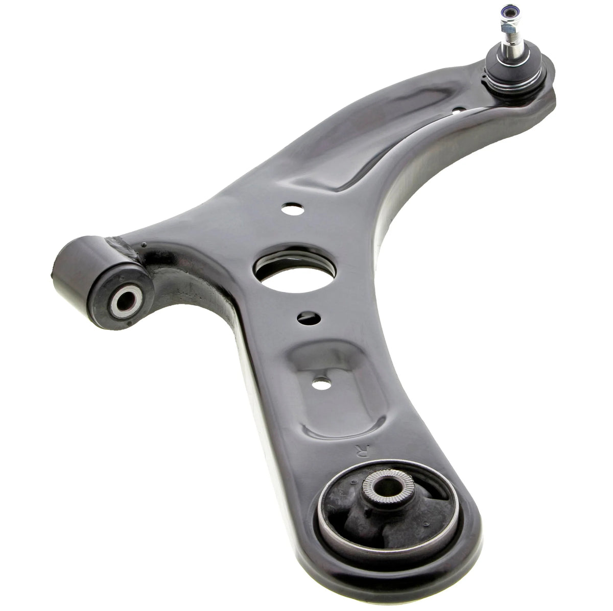 Mevotech Original Grade GS901291 2014-2018 Kia Forte Suspension Control Arm and Ball Joint Assembly