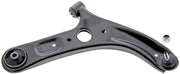 Mevotech Original Grade GS901291 2014-2018 Kia Forte Suspension Control Arm and Ball Joint Assembly