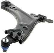 Mevotech Supreme CMS901293 2022-2025 Hyundai Santa Cruz Suspension Control Arm and Ball Joint Assembly