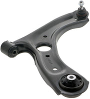 Mevotech Supreme CMS901302 2021-2025 Hyundai Elantra Suspension Control Arm and Ball Joint Assembly