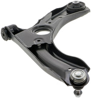 Mevotech Original Grade GS901302 2021-2025 Hyundai Elantra Suspension Control Arm and Ball Joint Assembly