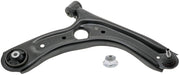 Mevotech Original Grade GS901302 2021-2025 Hyundai Elantra Suspension Control Arm and Ball Joint Assembly
