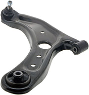 Mevotech Supreme CMS901305 2020-2024 Hyundai Venue Suspension Control Arm and Ball Joint Assembly
