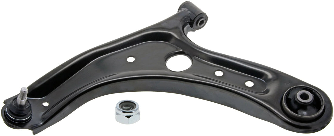 Mevotech Supreme CMS901305 2020-2024 Hyundai Venue Suspension Control Arm and Ball Joint Assembly