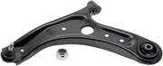 Mevotech Supreme CMS901305 2020-2024 Hyundai Venue Suspension Control Arm and Ball Joint Assembly