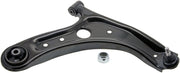 Mevotech Supreme CMS901306 2020-2024 Hyundai Venue Suspension Control Arm and Ball Joint Assembly