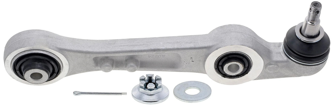 Mevotech Supreme CMS901308 2017-2020 Genesis G80 Suspension Control Arm and Ball Joint Assembly