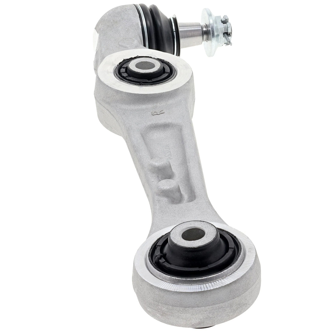 Mevotech Supreme CMS901309 2017-2023 Genesis G90 Suspension Control Arm and Ball Joint Assembly