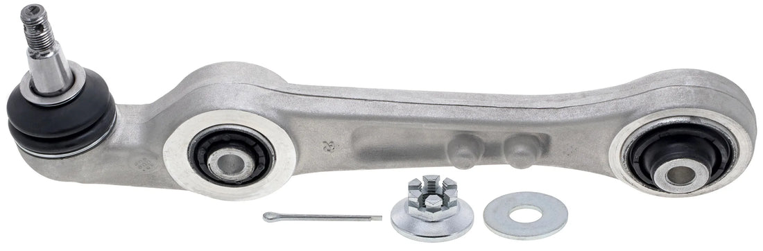 Mevotech Supreme CMS901309 2017-2023 Genesis G90 Suspension Control Arm and Ball Joint Assembly