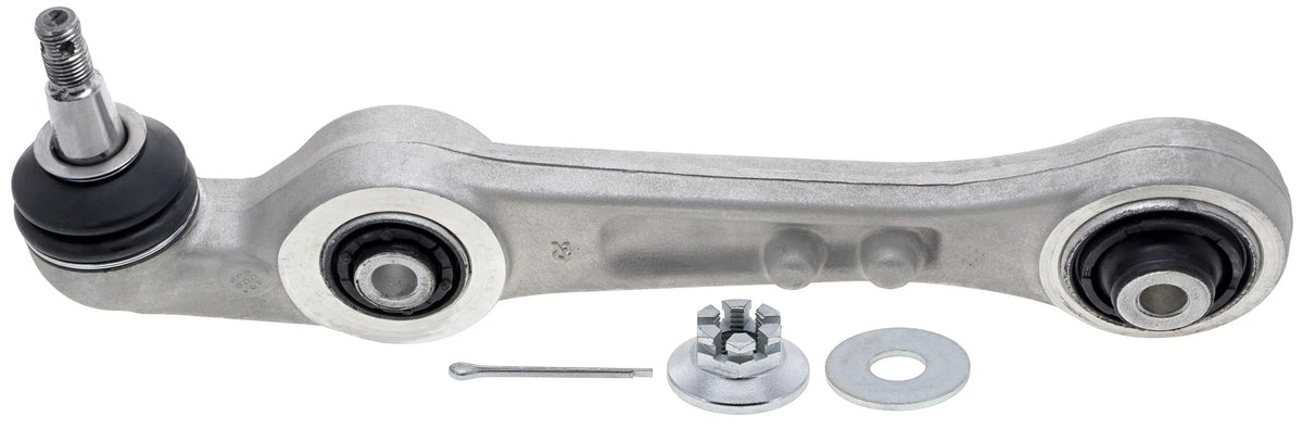 Mevotech Supreme CMS901309 2017-2023 Genesis G90 Suspension Control Arm and Ball Joint Assembly