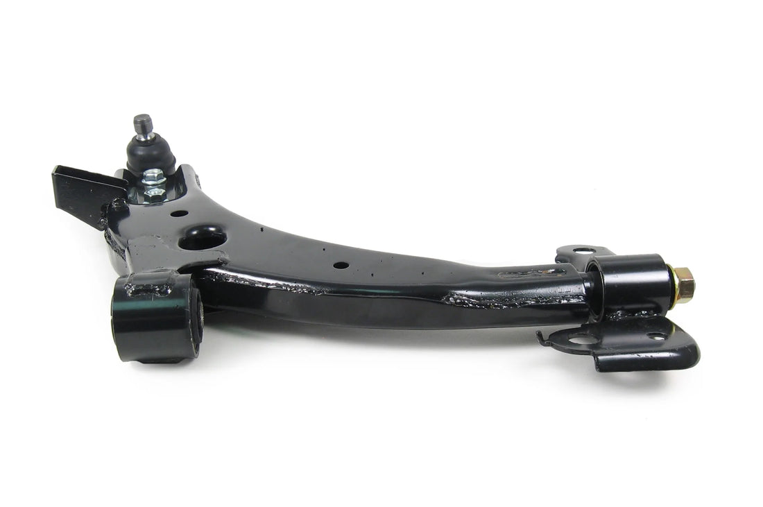 Mevotech Original Grade GS90133 1998-2001 Kia Sephia Suspension Control Arm and Ball Joint Assembly