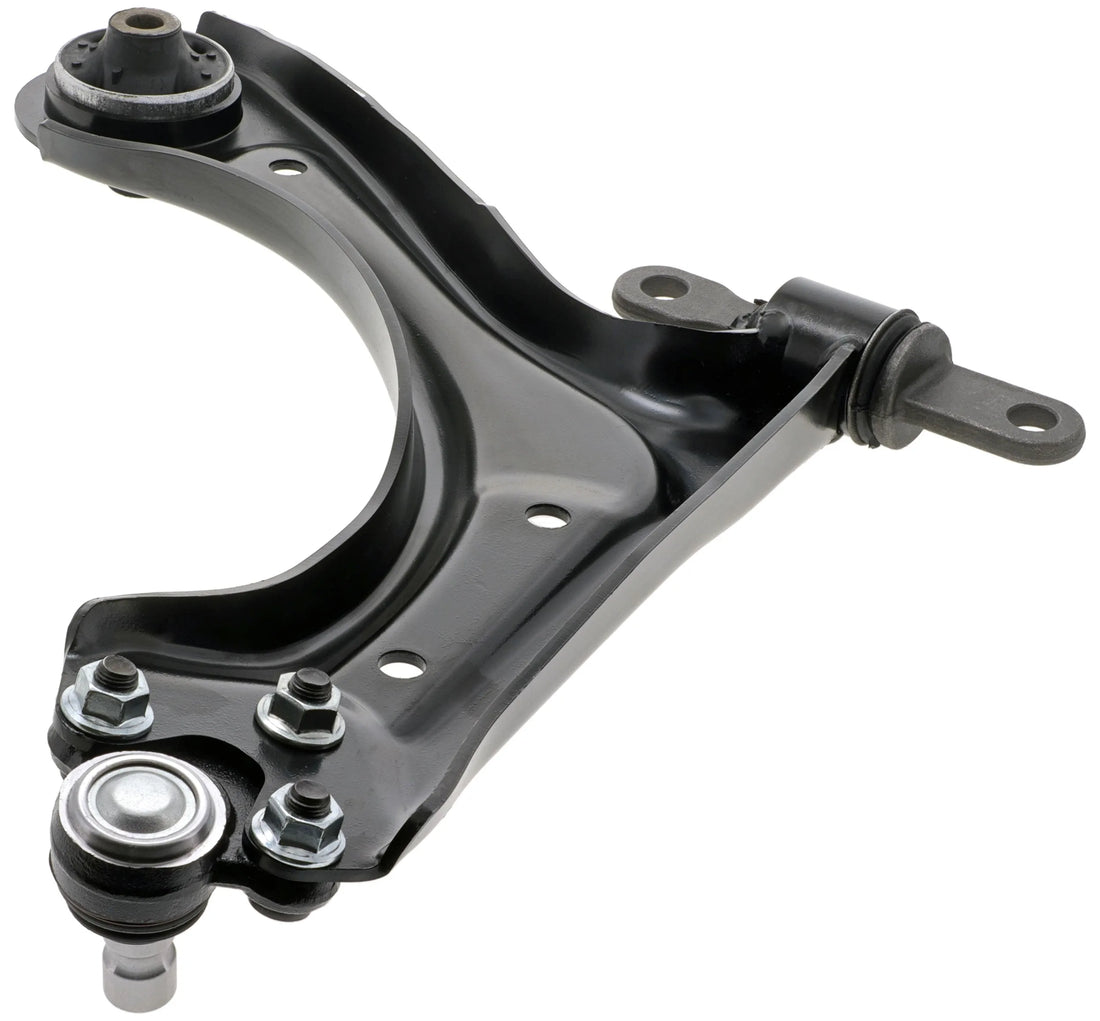 Mevotech Original Grade GS901346 2022-2026 Hyundai Tucson Suspension Control Arm and Ball Joint Assembly
